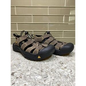 Keen Waterproof H2 Sandal Trail Hiker Shoes